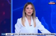 TGCOM 24 – 21.9.2024 – TGCOM – Ore 15.30
