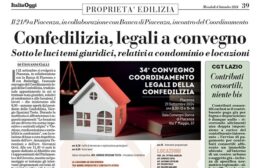 Italia Oggi – Settembre 2024