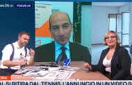 Rai News – 10.10.2024 – Focus 24 – Ore 11.45