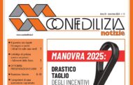 Confedilizia notizie – Novembre 2024