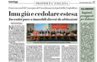 Italia Oggi – Ottobre 2024