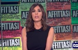 Rai 1 – 3.11.2024 – TG1 – Ore 20