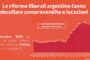 Le riforme liberali argentine fanno decollare compravendite e locazioni