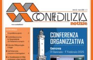 Confedilizia notizie – Marzo 2025