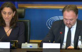 A Bruxelles riunione sulle politiche abitative