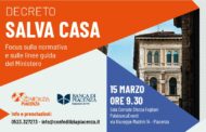 Decreto “Salva Casa” – Focus sulla normativa e sulle linee guida del Ministero