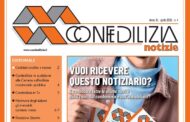 Confedilizia notizie – Aprile 2025