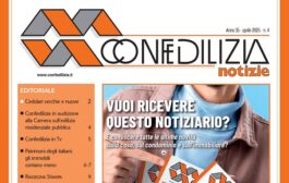 Confedilizia notizie – Aprile 2025