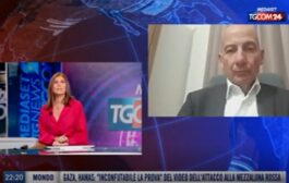 Confedilizia a TGCOM 24