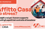 AFFITTOCASA.INFO: è on-line il nuovo sito dedicato alla locazione abitativa
