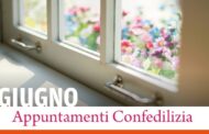 Appuntamenti Giugno 2025