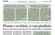 Italia Oggi – Aprile 2025