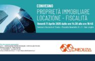 Convegno – Proprietà immobiliare – Locazione – Fiscalità
