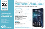 Presentazione del libro “Comprendere la «guerra ibrida»”