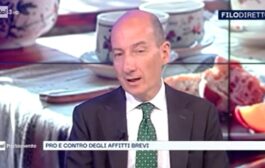 Rai Parlamento – 13.5.2025 – Filo diretto – 1.30