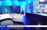 Confedilizia a Rai Parlamento