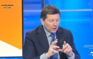 LA7 – 17.5.2025 – Coffee break – 10.30