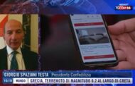TGCOM 24 – 22.5.2025 – TGCOM 24 – 10.15