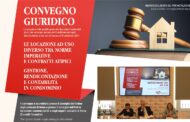 Convegno giuridico – 6.5.2025