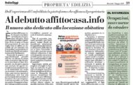Italia Oggi – Maggio 2025