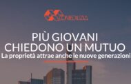 Più giovani chiedono un mutuo