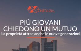 Più giovani chiedono un mutuo