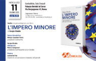 Presentazione del libro “L’impero minore”