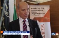 Confedilizia al TG5