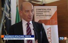 Confedilizia al TG5