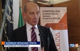 Canale 5 – 8.5.2025 – TG5 – 13