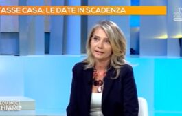 Confedilizia a TV 2000