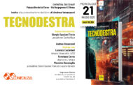 Presentazione del libro “Tecnodestra”