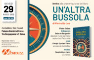 Presentazione del libro “Un’altra bussola”