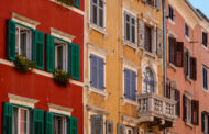 Facciate condominiali