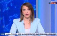 TGCOM24 – 15.6.2025 – News Live – 16.30