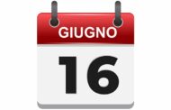 16 giugno: scadenza prima rata dell’Imu