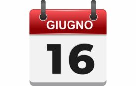 16 giugno: scadenza prima rata dell’Imu