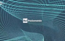 Rai Parlamento – 25.6.2025 – Spaziolibero – Ore 11