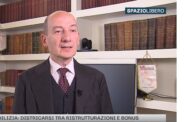 Confedilizia su Rai Parlamento