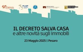 Il decreto Salva Casa e altre novità sugli immobili