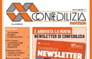 E’ uscito <i>Confedilizia notizie</i> di luglio