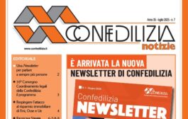 Confedilizia notizie – Luglio 2025