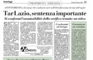 Italia Oggi – Giugno 2025