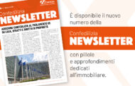 E’ disponibile il nuovo numero della NEWSLETTER Confedilizia