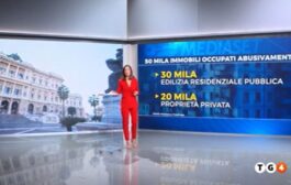 Rete 4 – 29.6.2025 – TG4 – 19