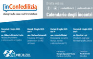 “inConfedilizia, dialoghi sulla casa e sull’immobiliare”