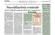 Italia Oggi – Luglio 2025