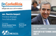 “inConfedilizia, dialoghi sulla casa e sull’immobiliare”