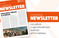 NEWSLETTER Confedilizia