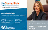 inConfedilizia – Incontro con la Senatrice Raffaella Paita